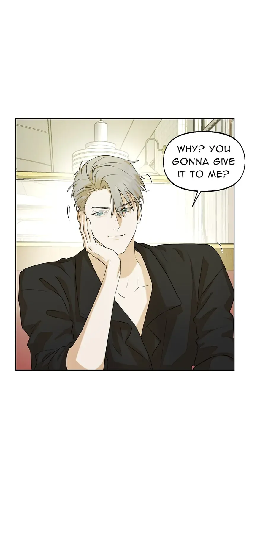 Read Nerd Project Manga Online