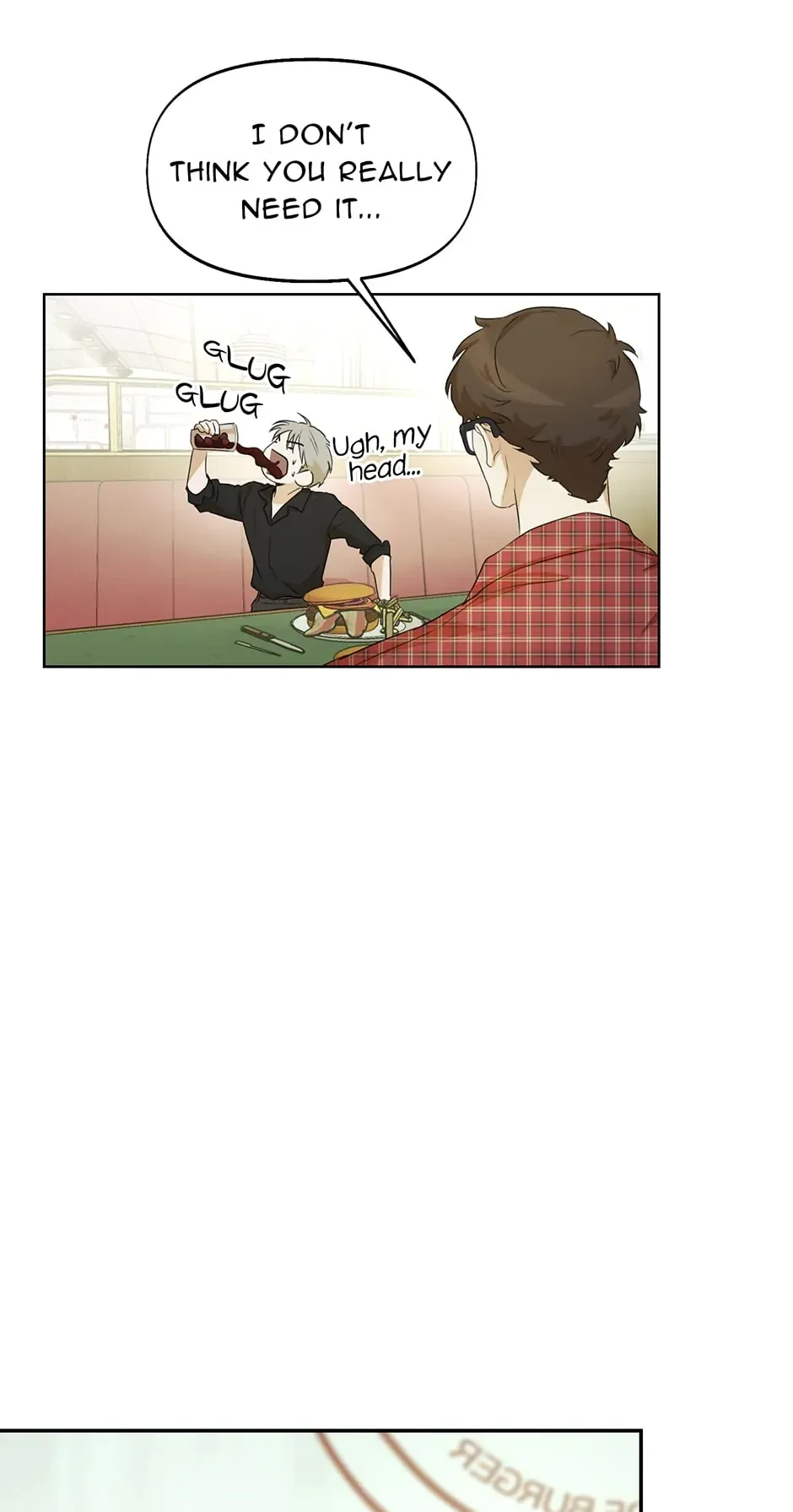 Read Nerd Project Manga Online