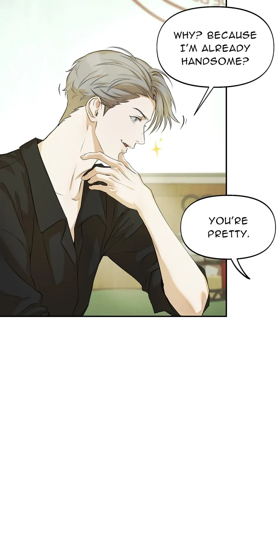 Read Nerd Project Manga Online