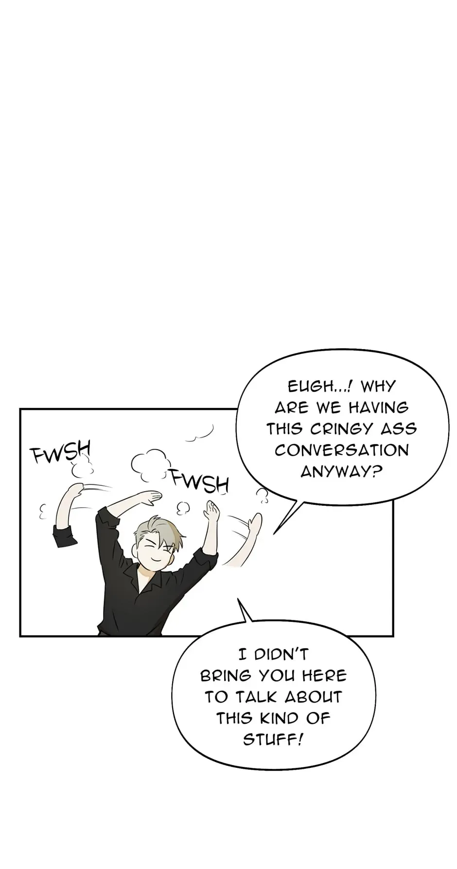 Read Nerd Project Manga Online