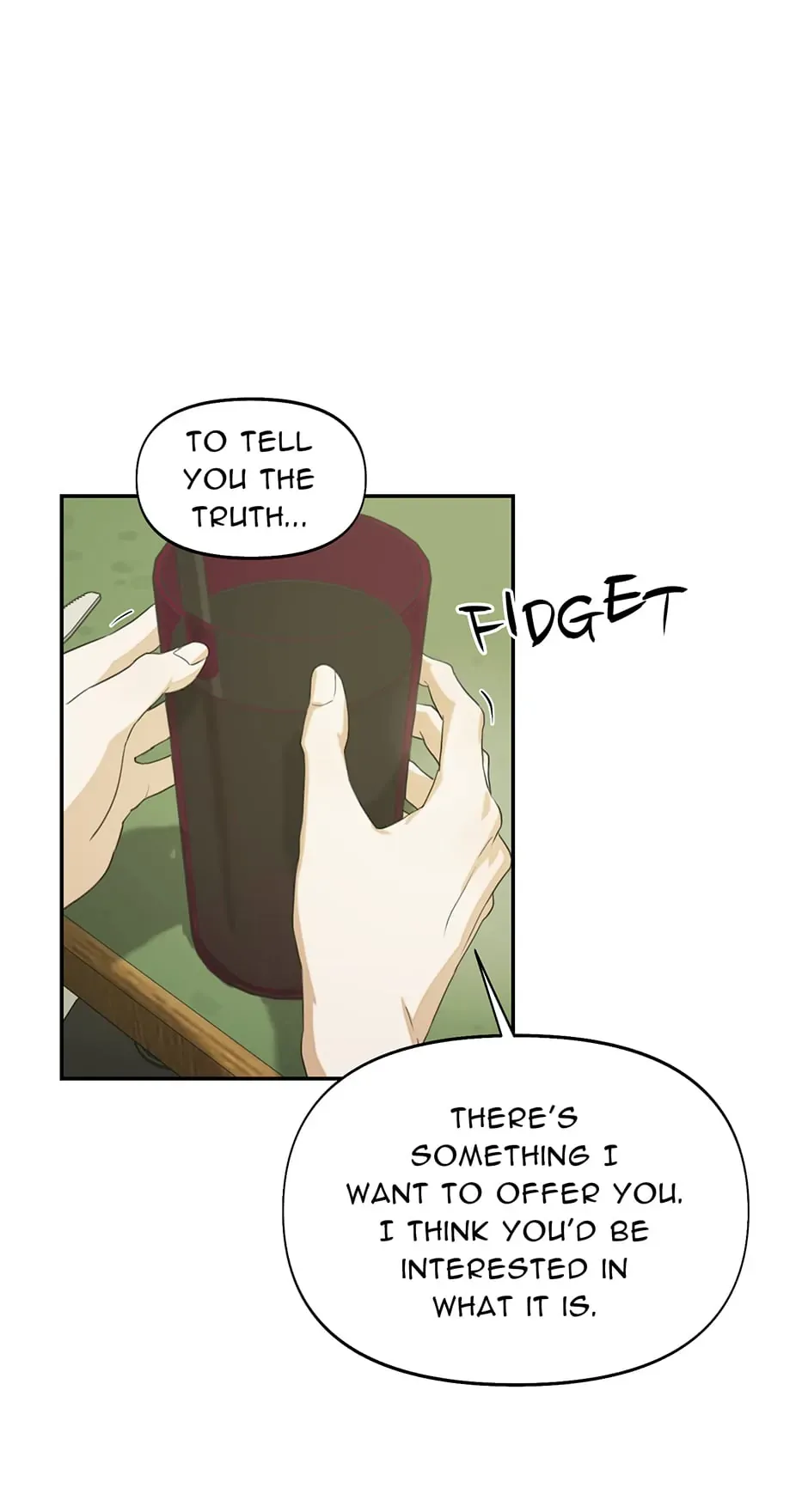 Read Nerd Project Manga Online