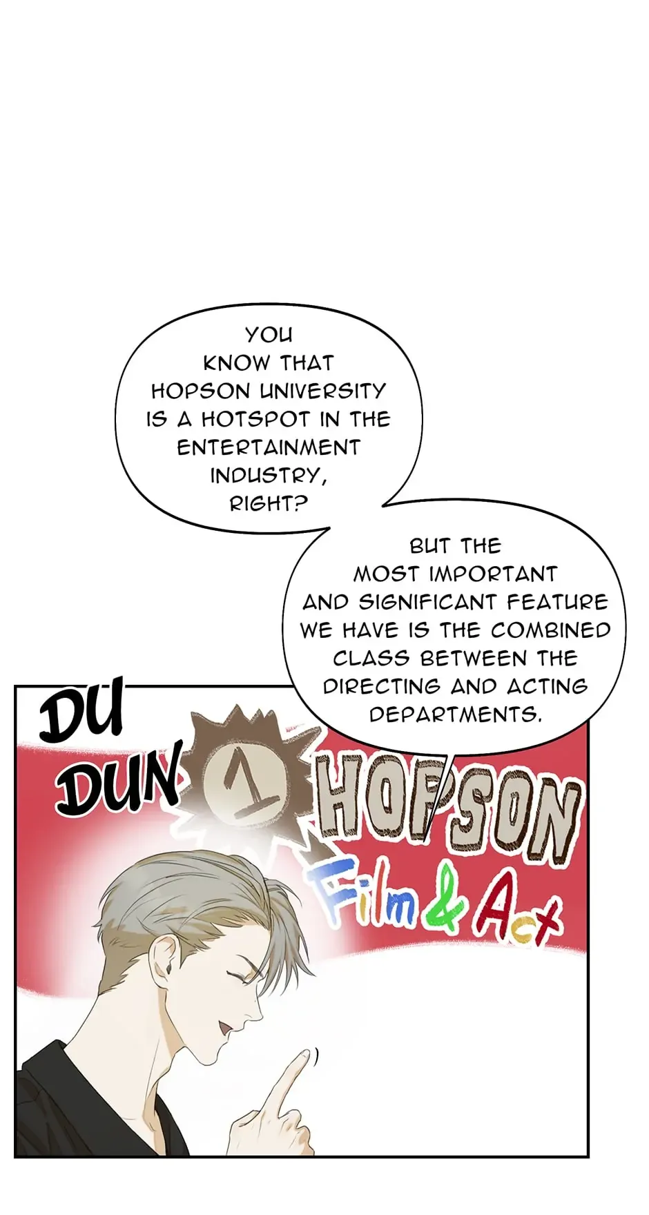 Read Nerd Project Manga Online