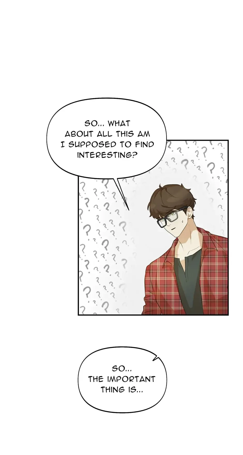 Read Nerd Project Manga Online