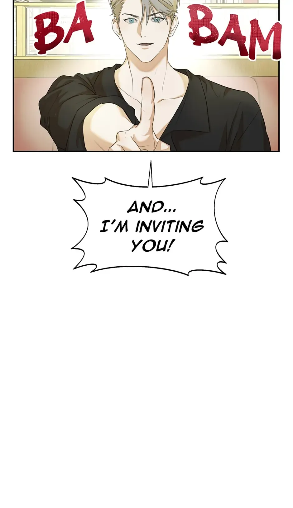 Read Nerd Project Manga Online