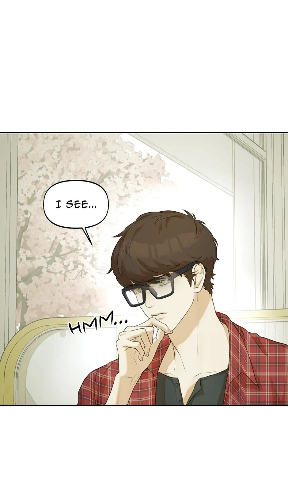 Read Nerd Project Manga Online