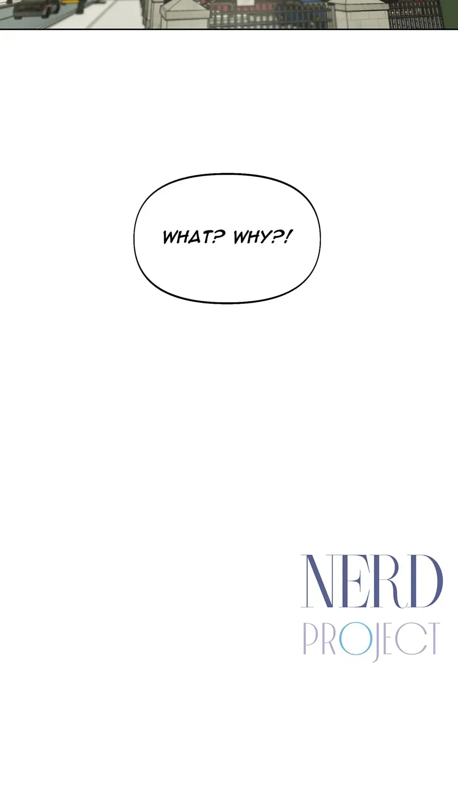 Read Nerd Project Manga Online
