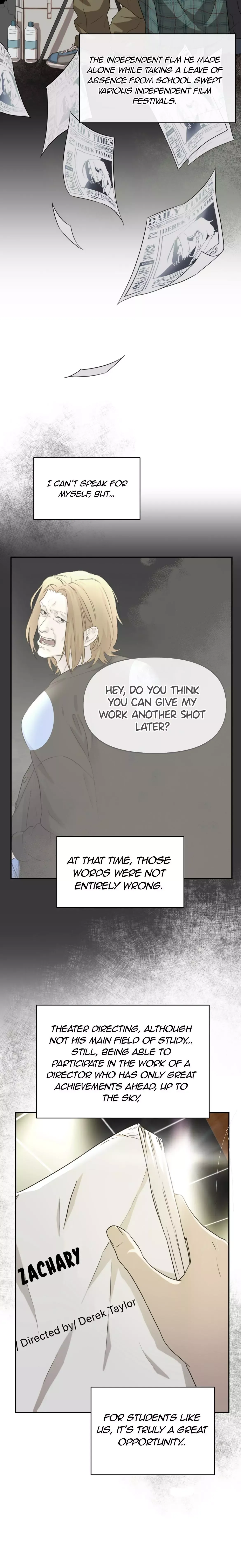 Read Nerd Project Manga Online