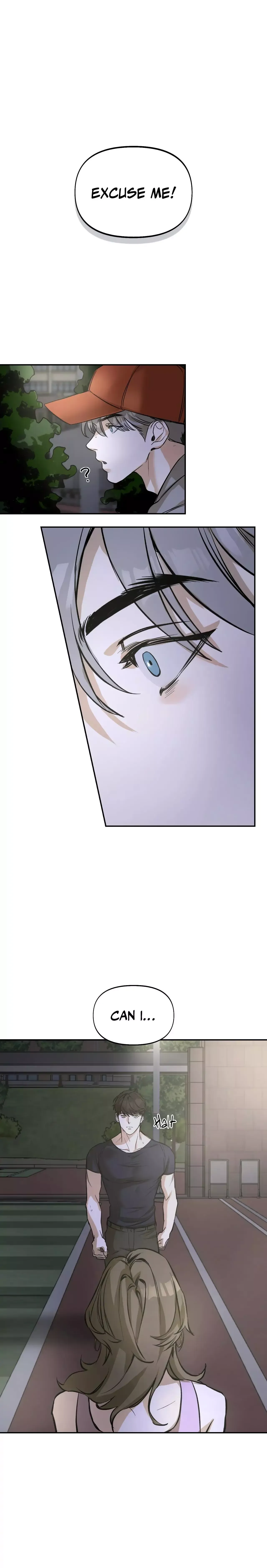 Read Nerd Project Manga Online
