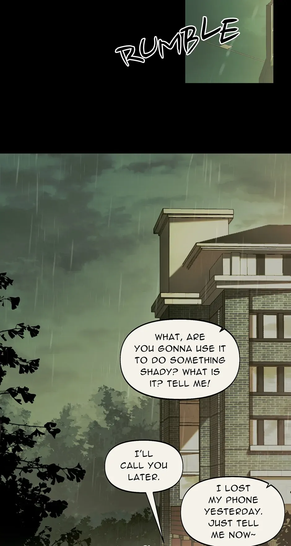Read Nerd Project Manga Online