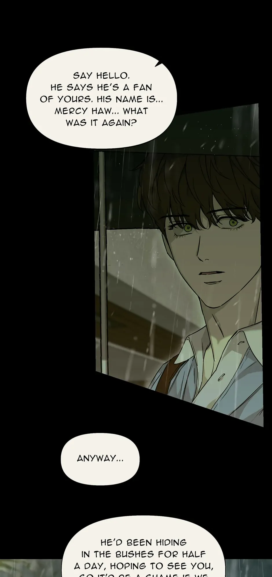 Read Nerd Project Manga Online