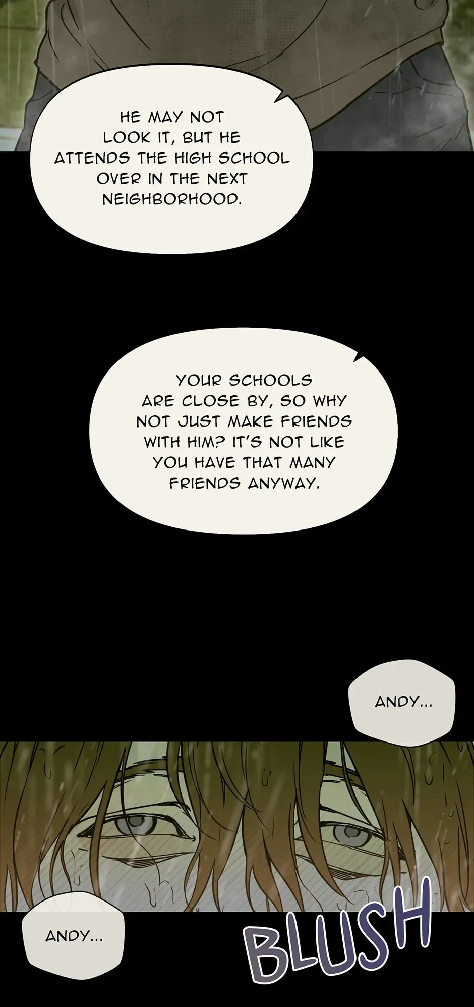 Read Nerd Project Manga Online