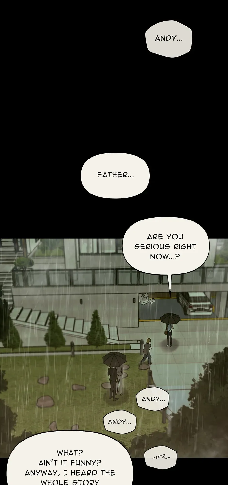 Read Nerd Project Manga Online
