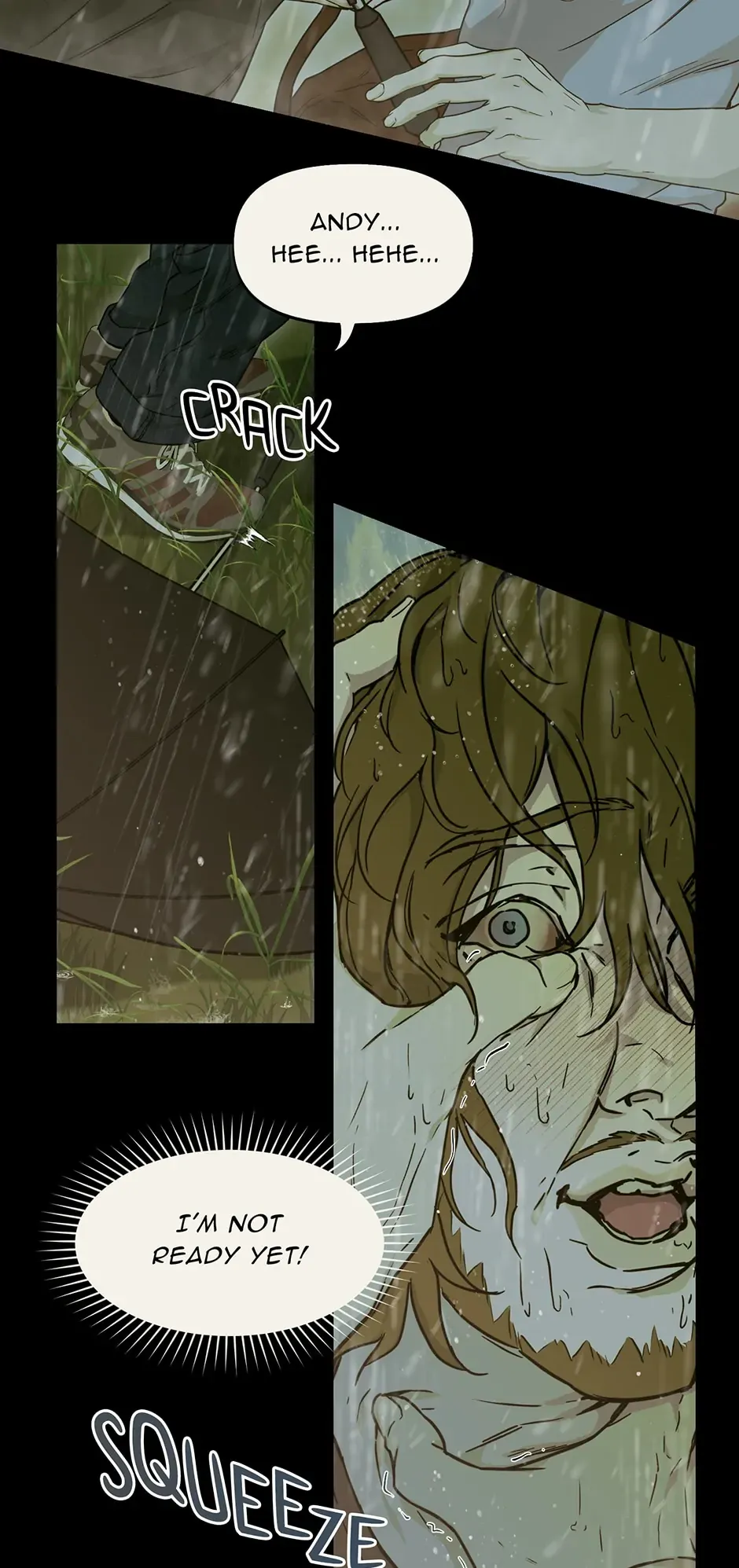Read Nerd Project Manga Online