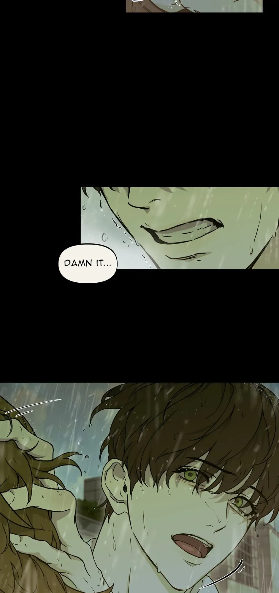 Read Nerd Project Manga Online