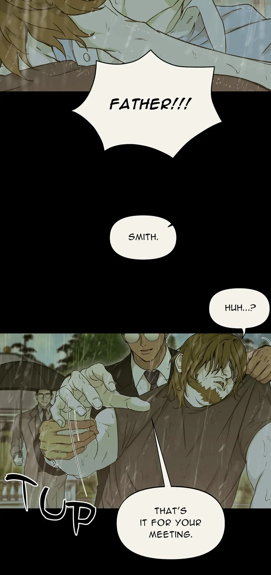 Read Nerd Project Manga Online