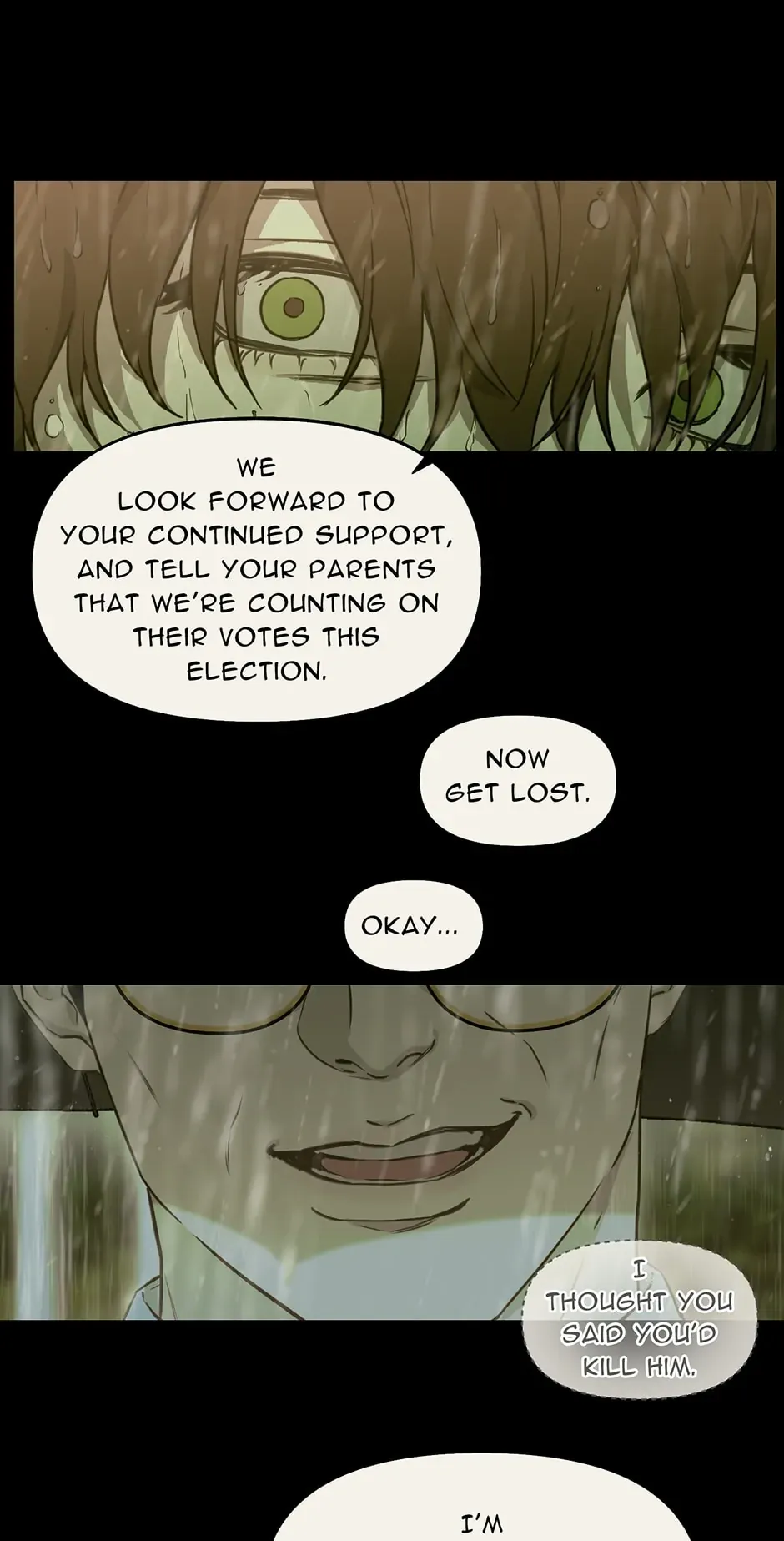 Read Nerd Project Manga Online