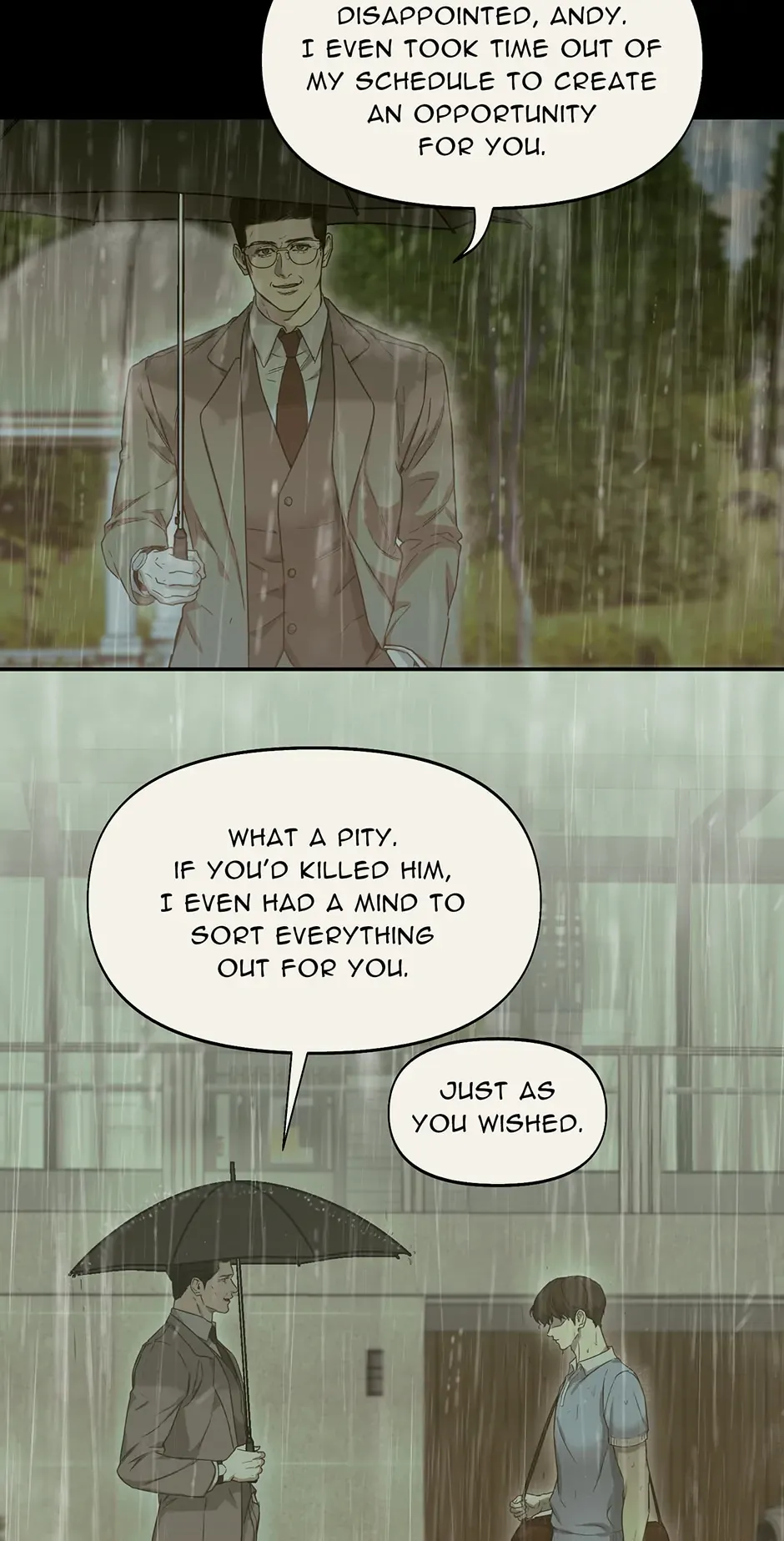 Read Nerd Project Manga Online