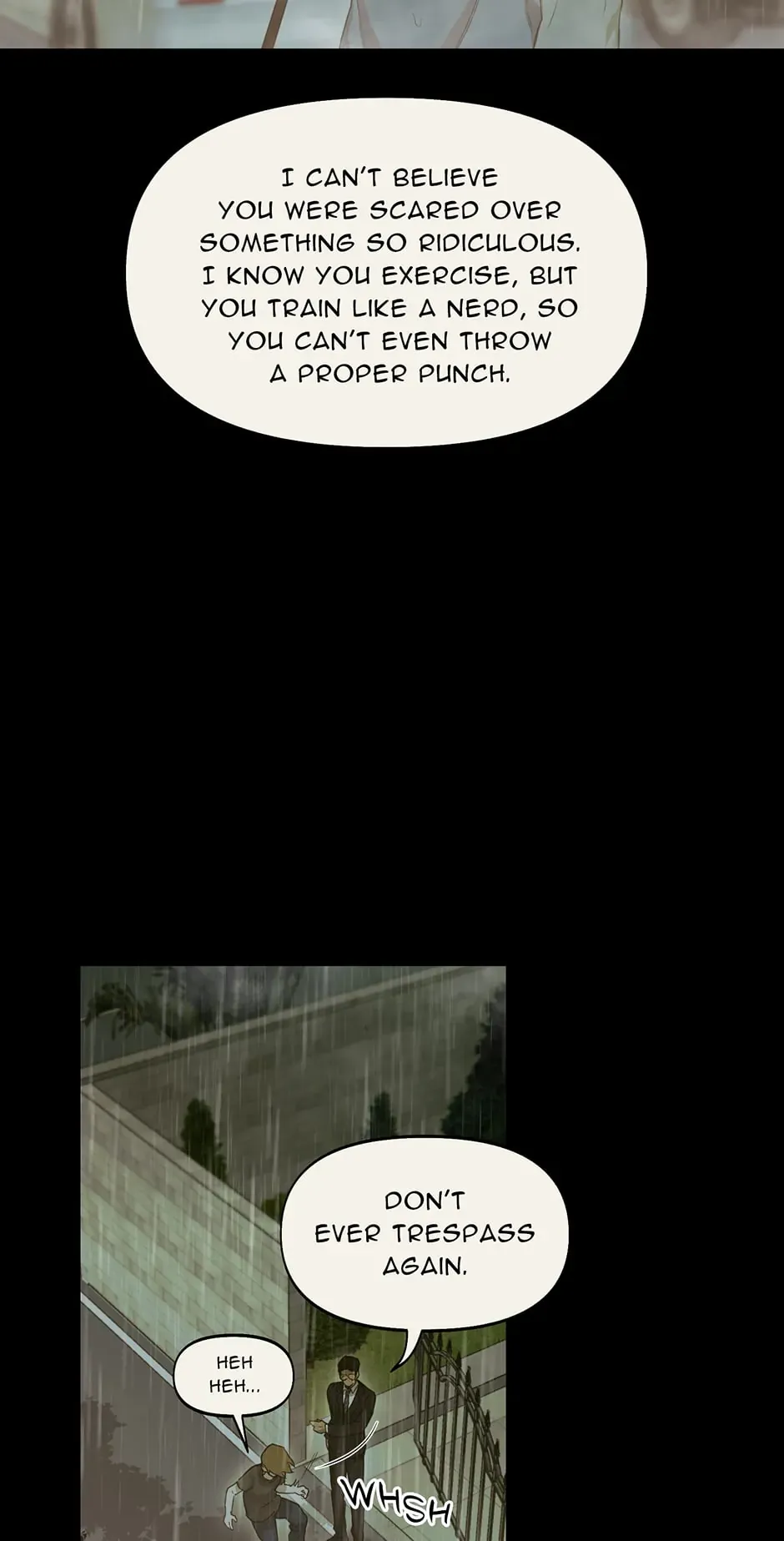 Read Nerd Project Manga Online
