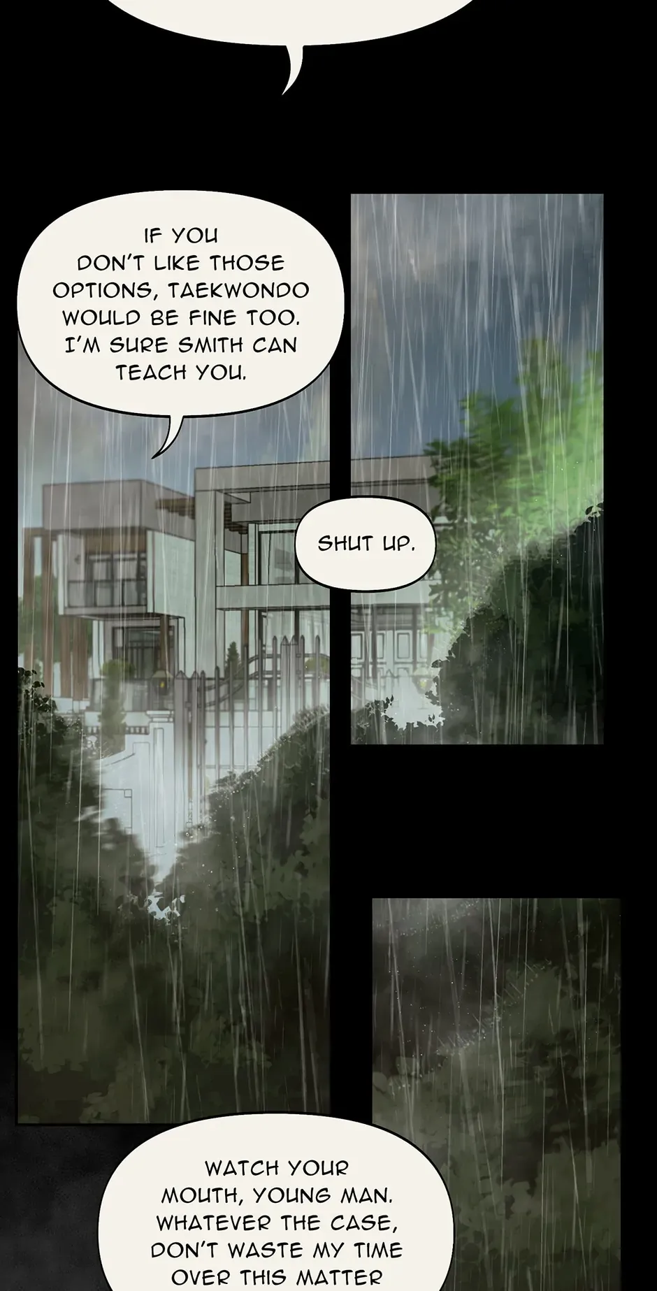 Read Nerd Project Manga Online
