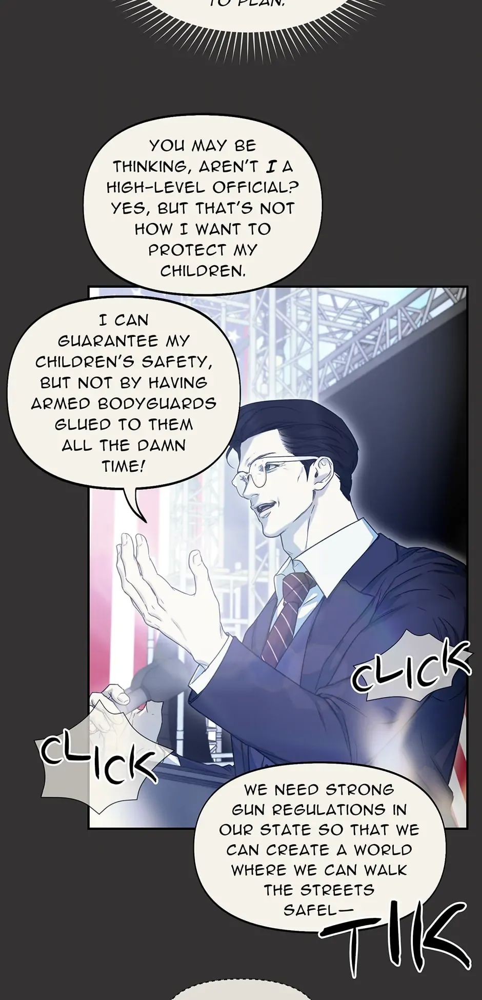 Read Nerd Project Manga Online