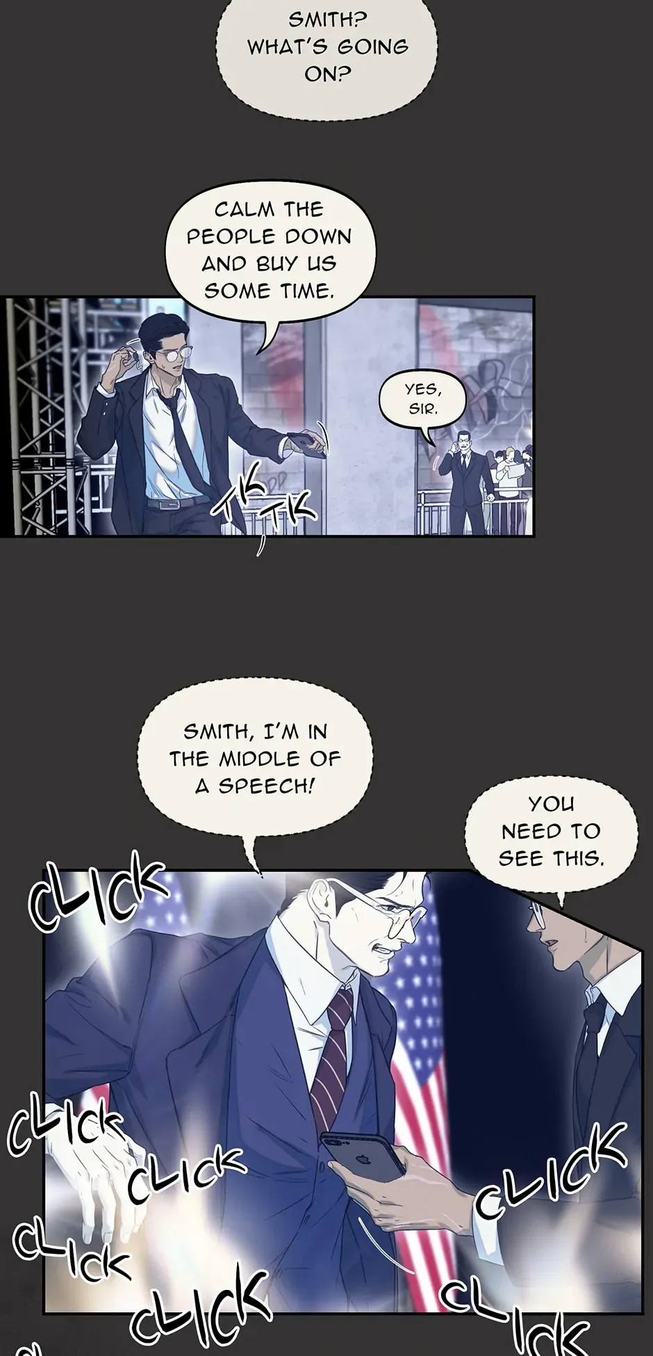 Read Nerd Project Manga Online