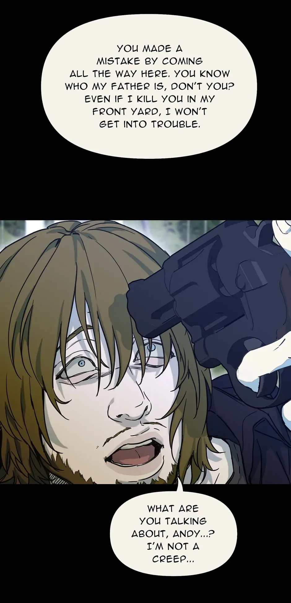Read Nerd Project Manga Online