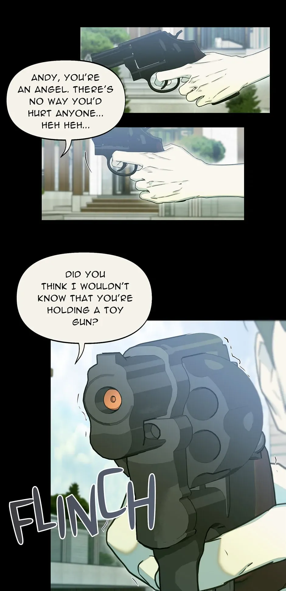 Read Nerd Project Manga Online