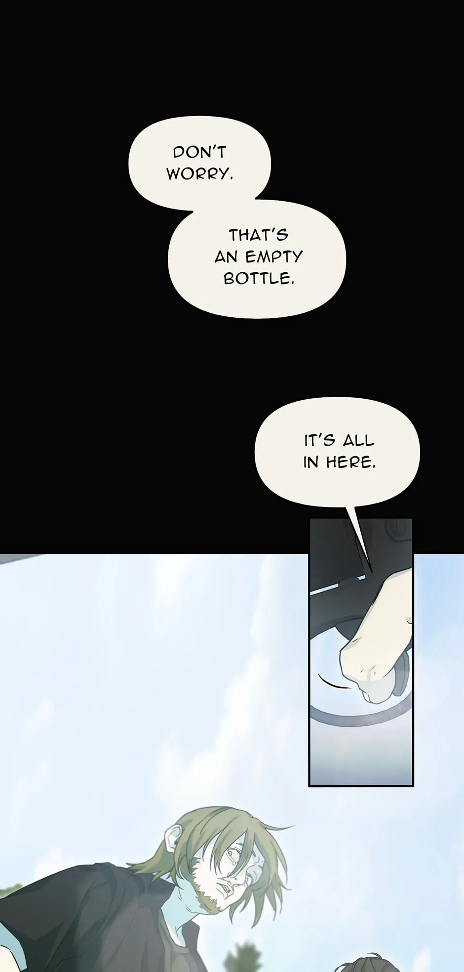 Read Nerd Project Manga Online