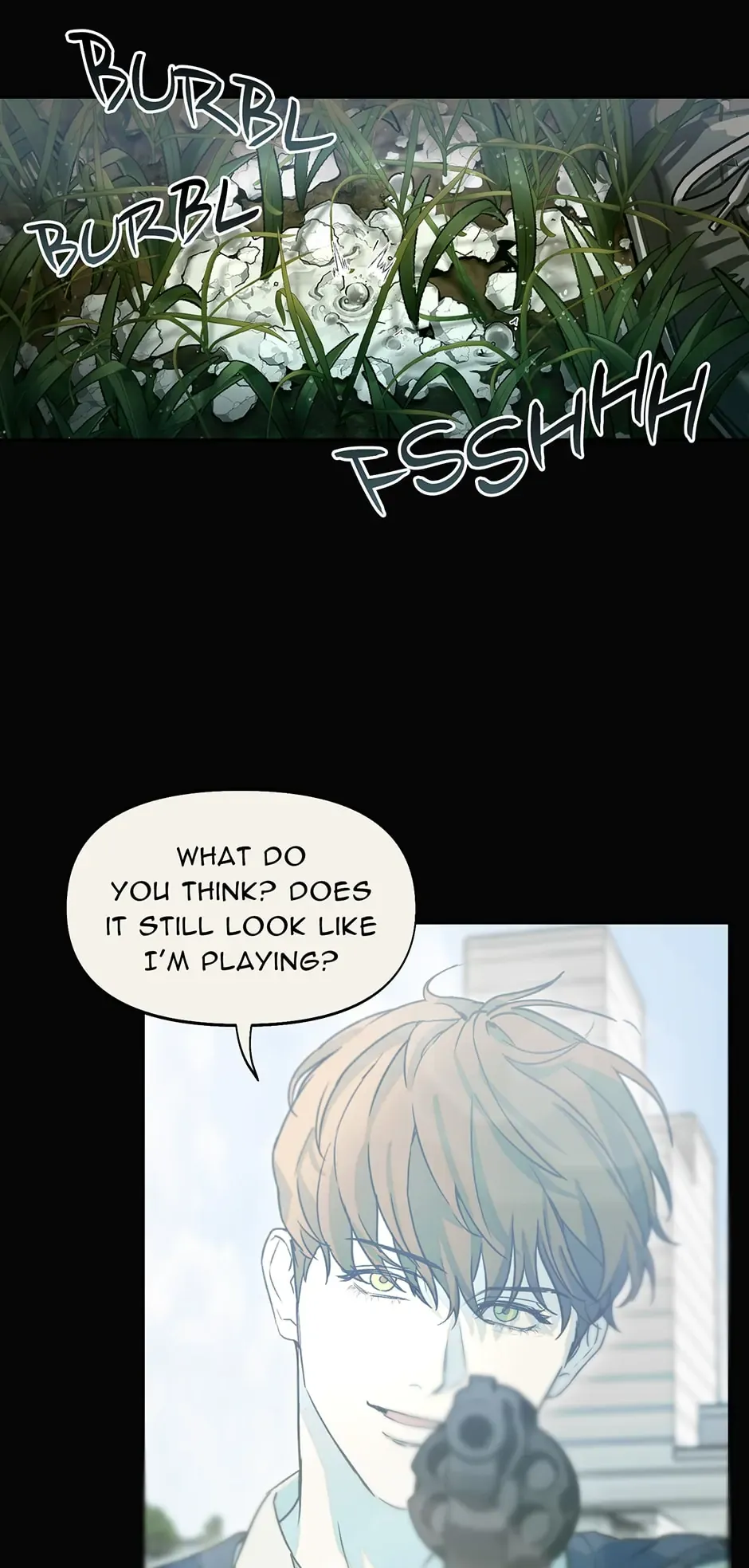 Read Nerd Project Manga Online