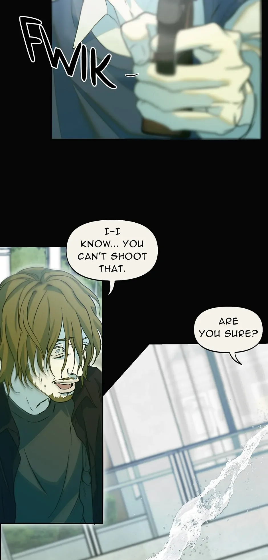 Read Nerd Project Manga Online