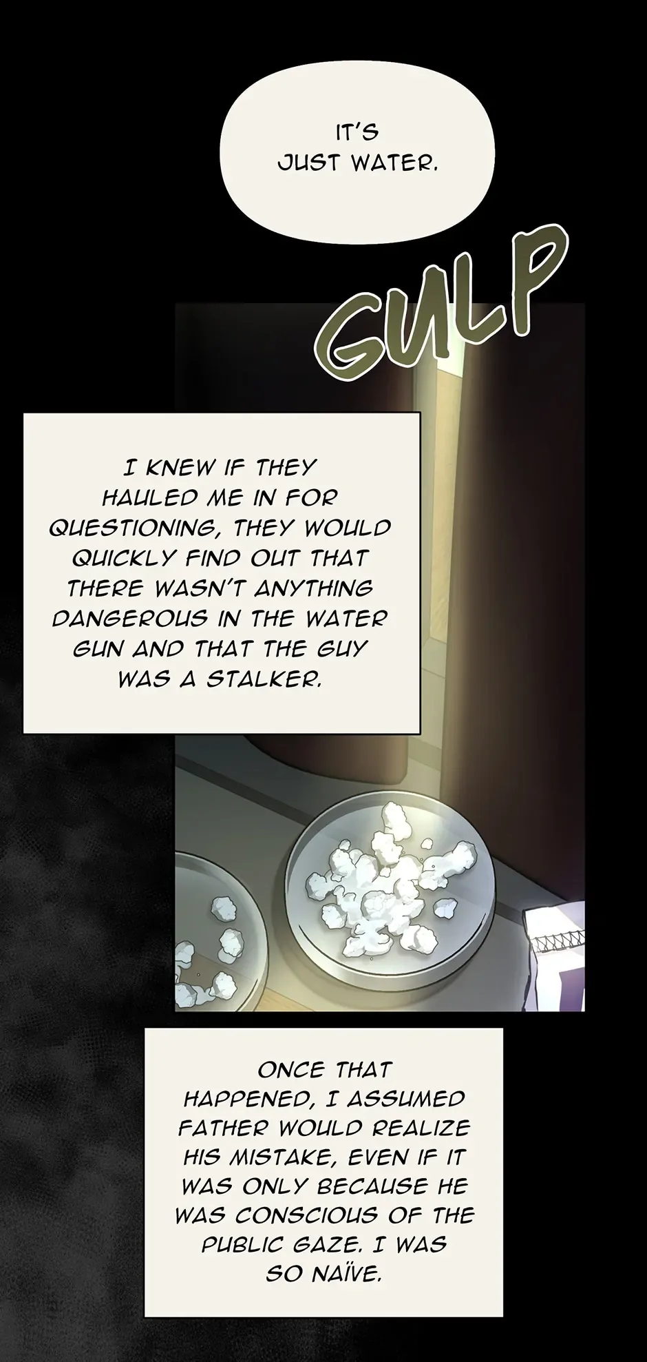 Read Nerd Project Manga Online