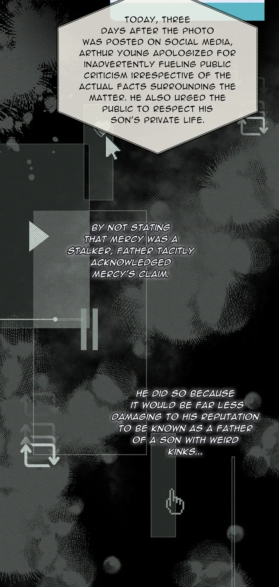 Read Nerd Project Manga Online