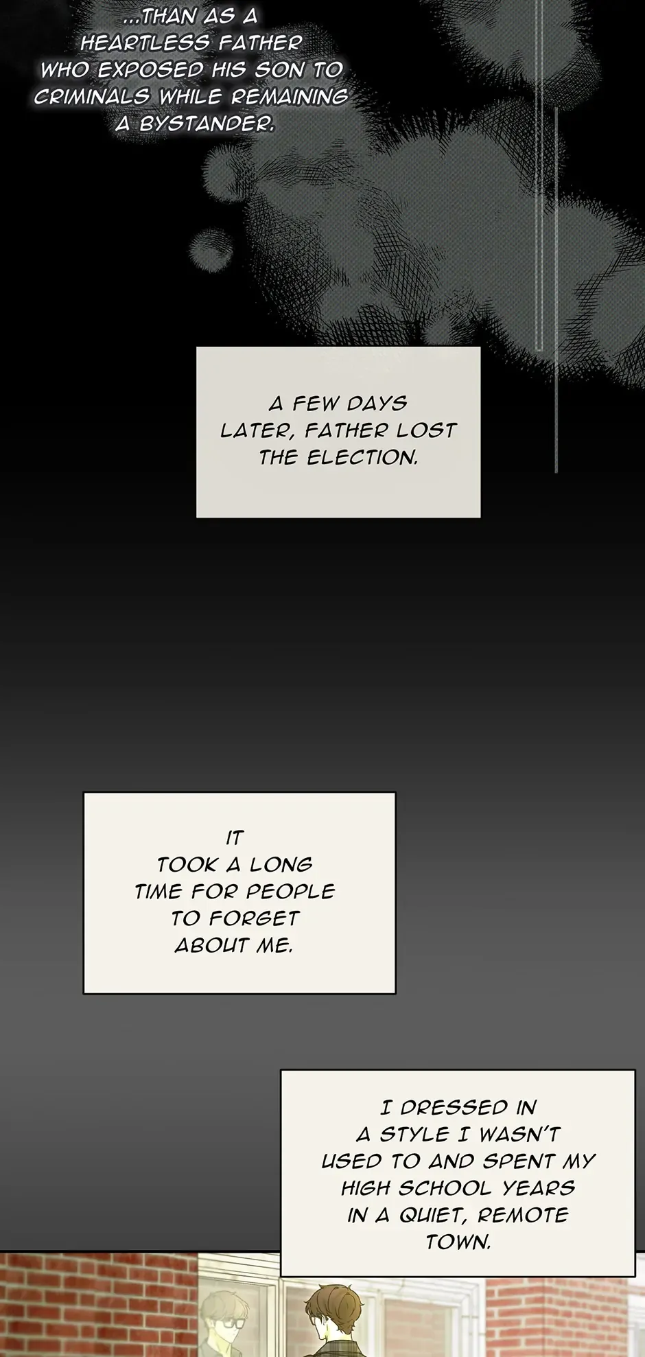 Read Nerd Project Manga Online