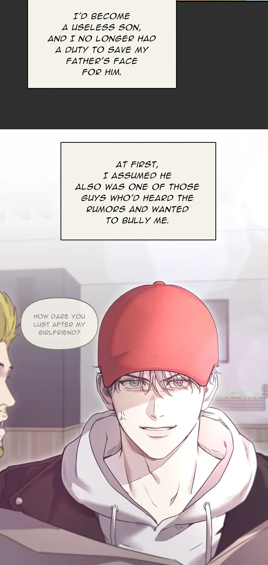 Read Nerd Project Manga Online
