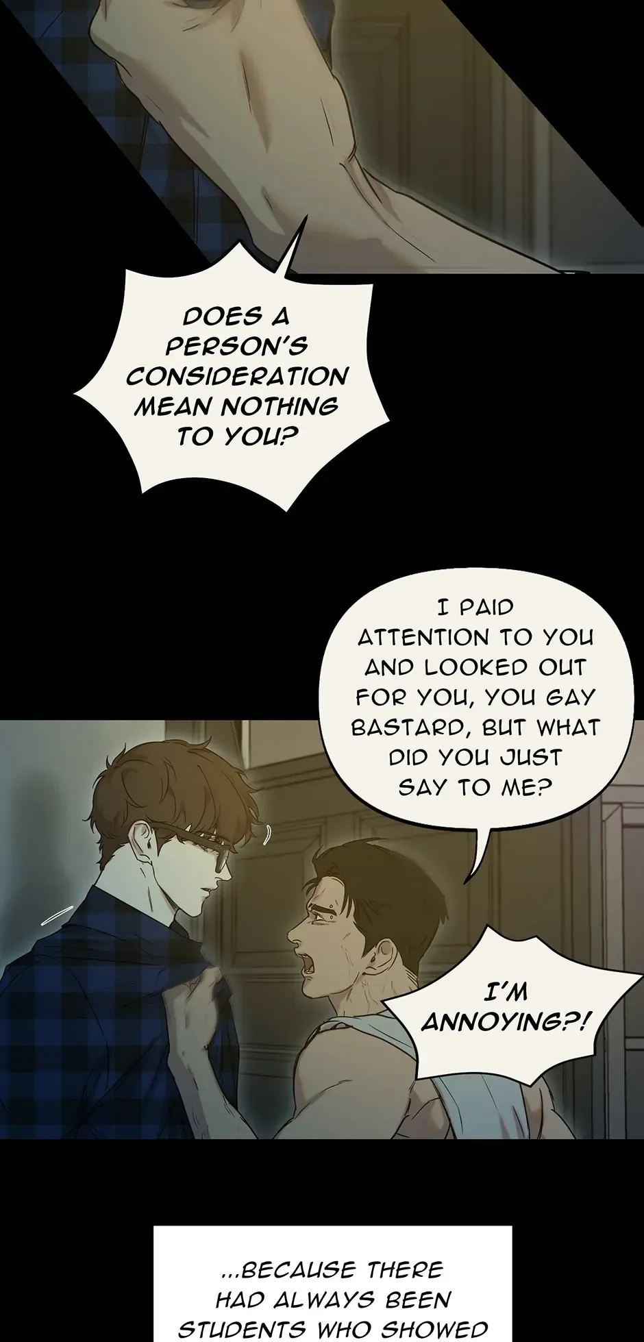Read Nerd Project Manga Online