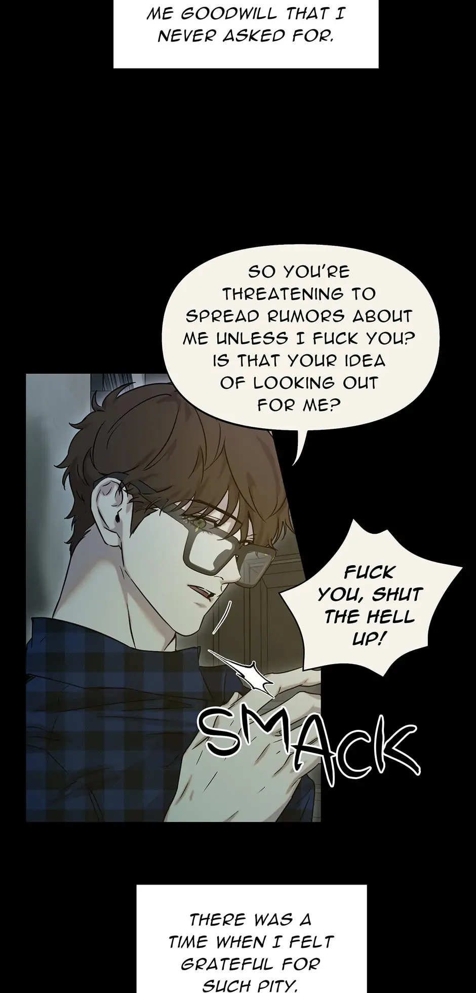 Read Nerd Project Manga Online