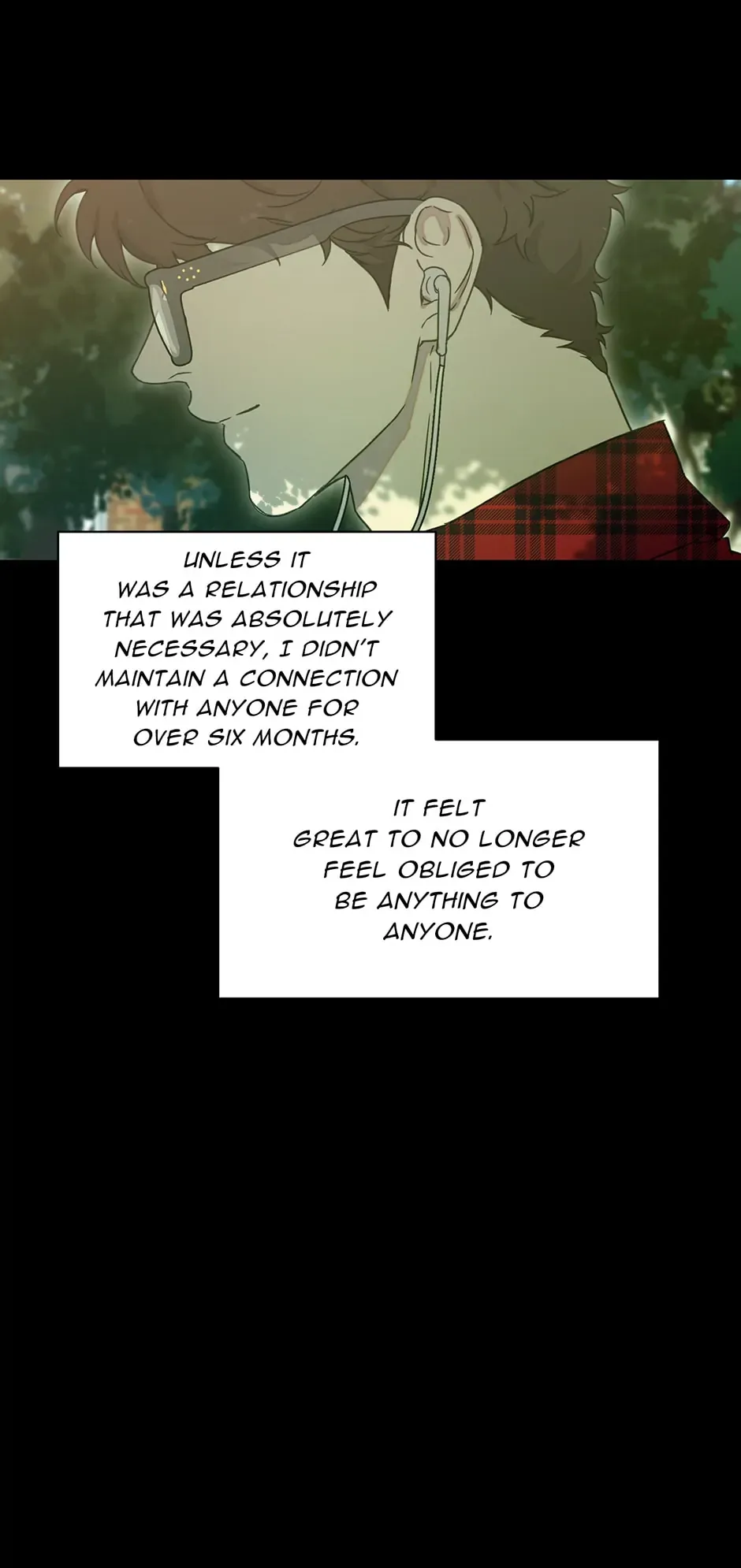Read Nerd Project Manga Online