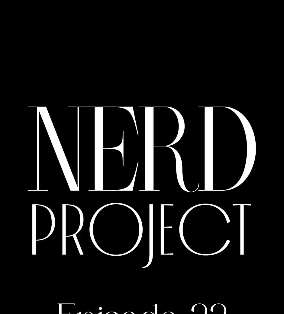 Read Nerd Project Manga Online
