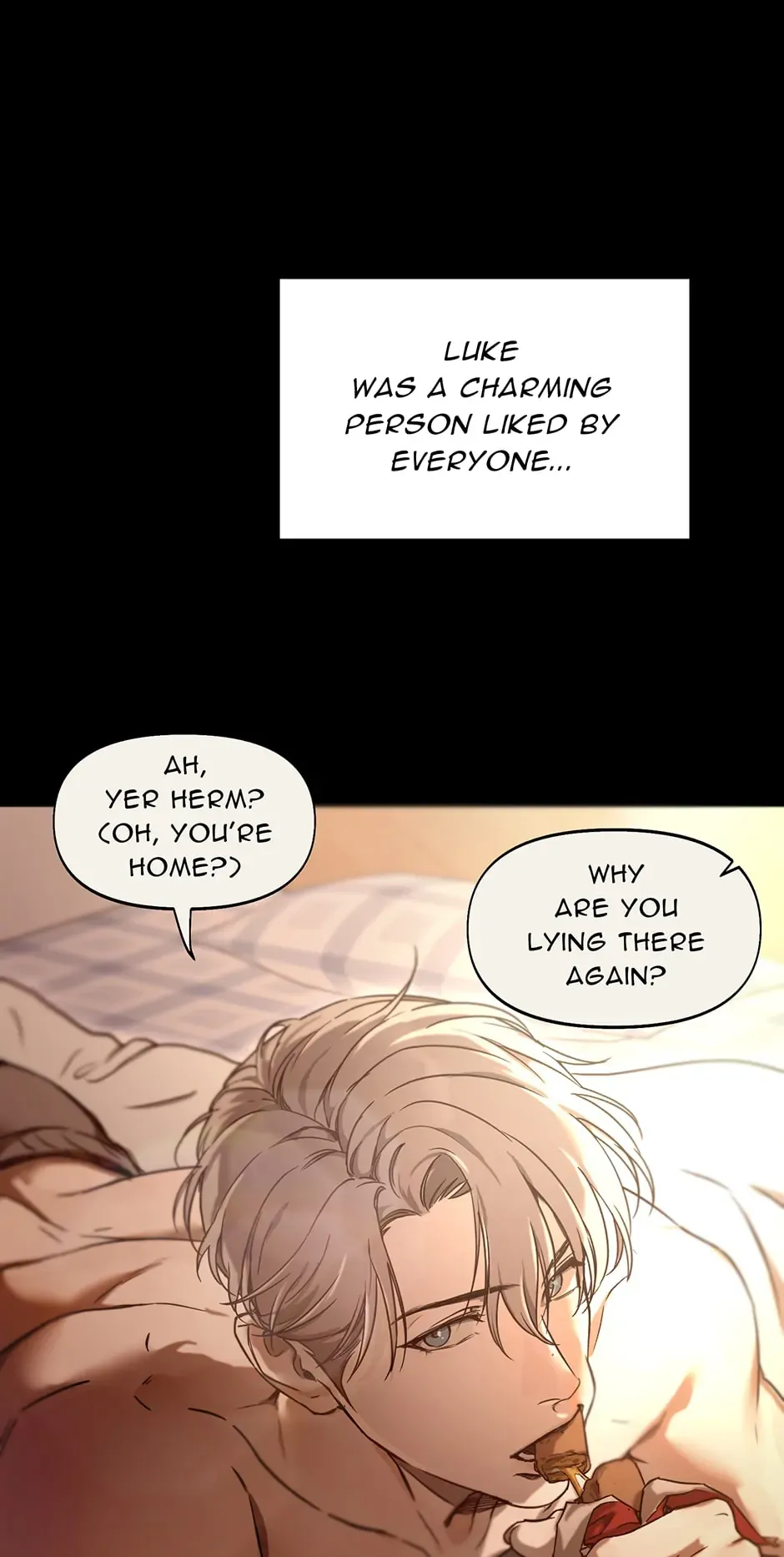 Read Nerd Project Manga Online