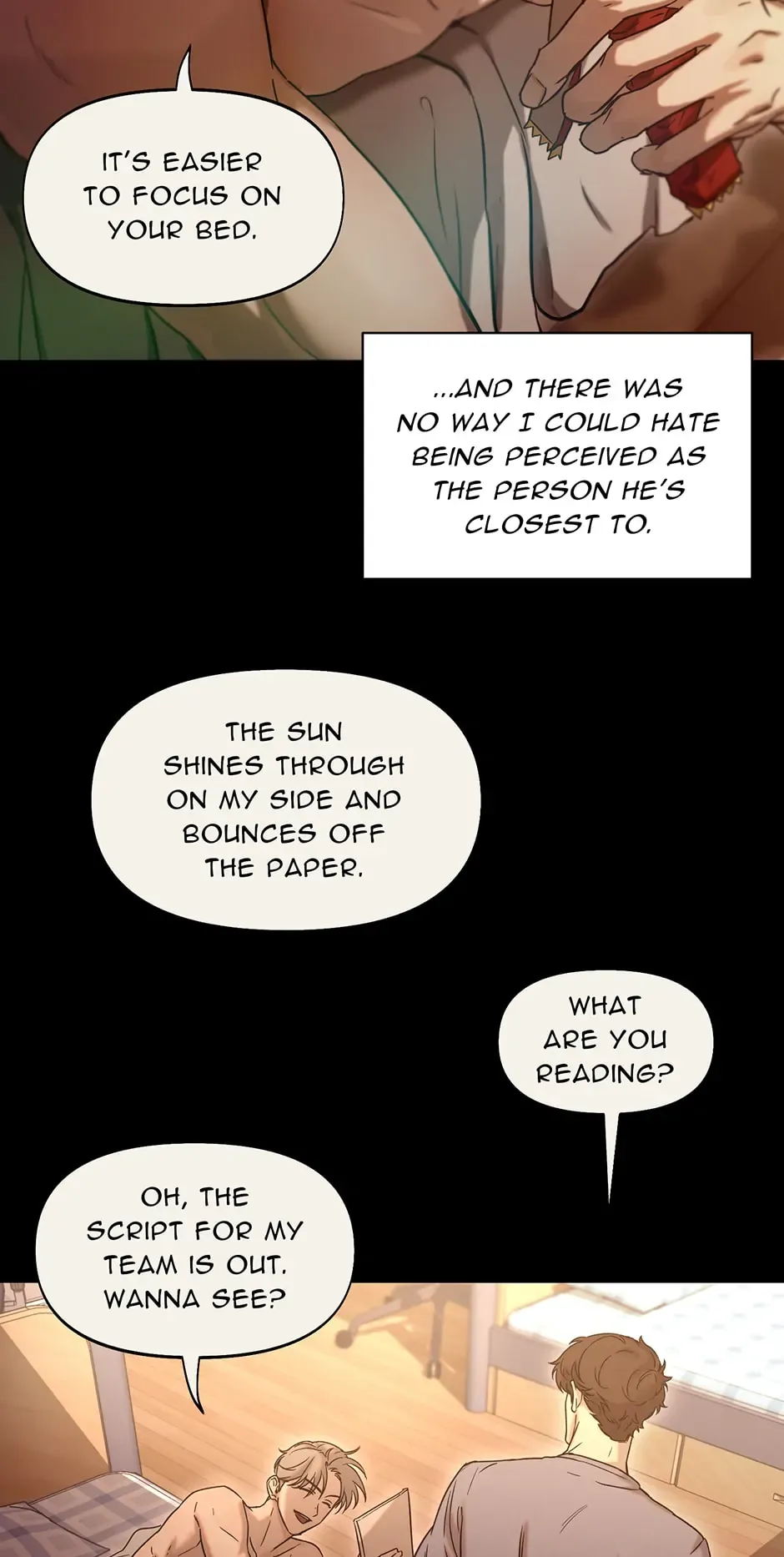 Read Nerd Project Manga Online