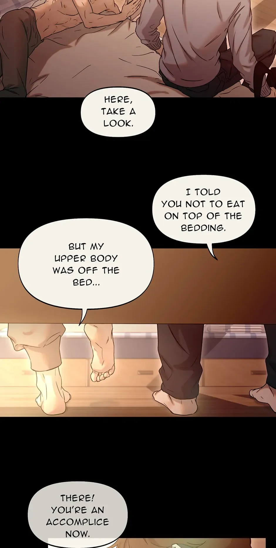 Read Nerd Project Manga Online