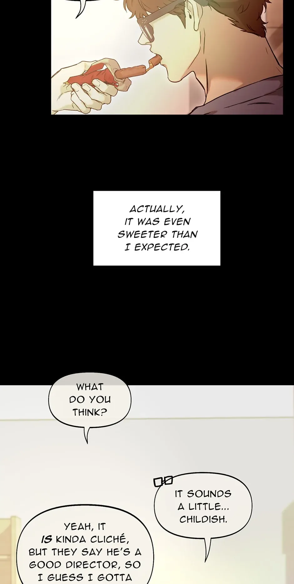 Read Nerd Project Manga Online