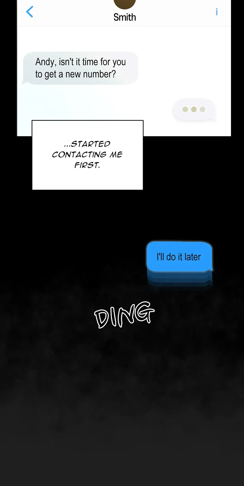 Read Nerd Project Manga Online