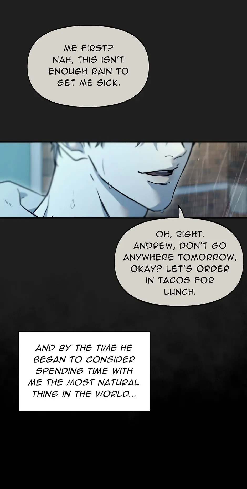 Read Nerd Project Manga Online