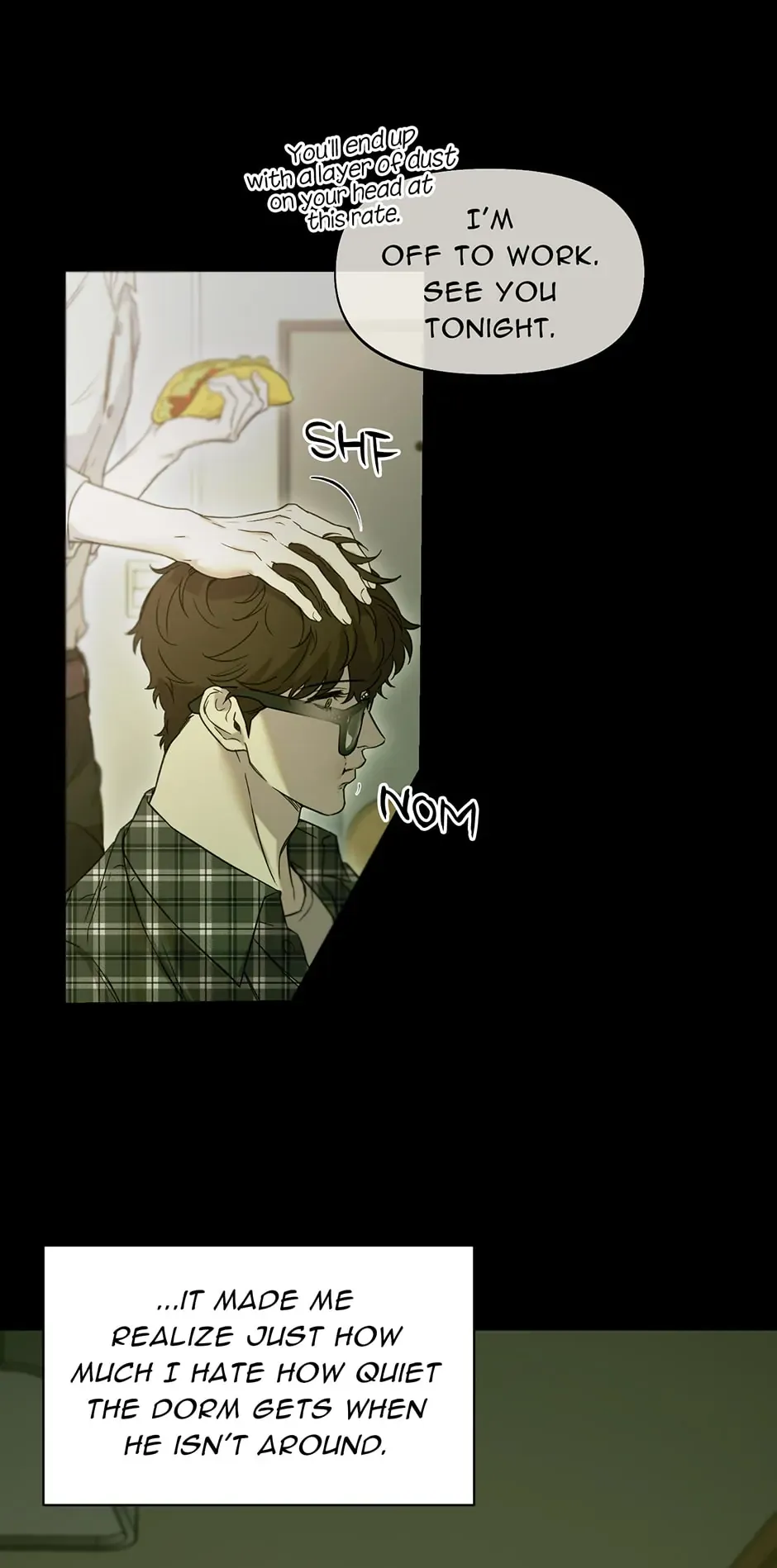 Read Nerd Project Manga Online