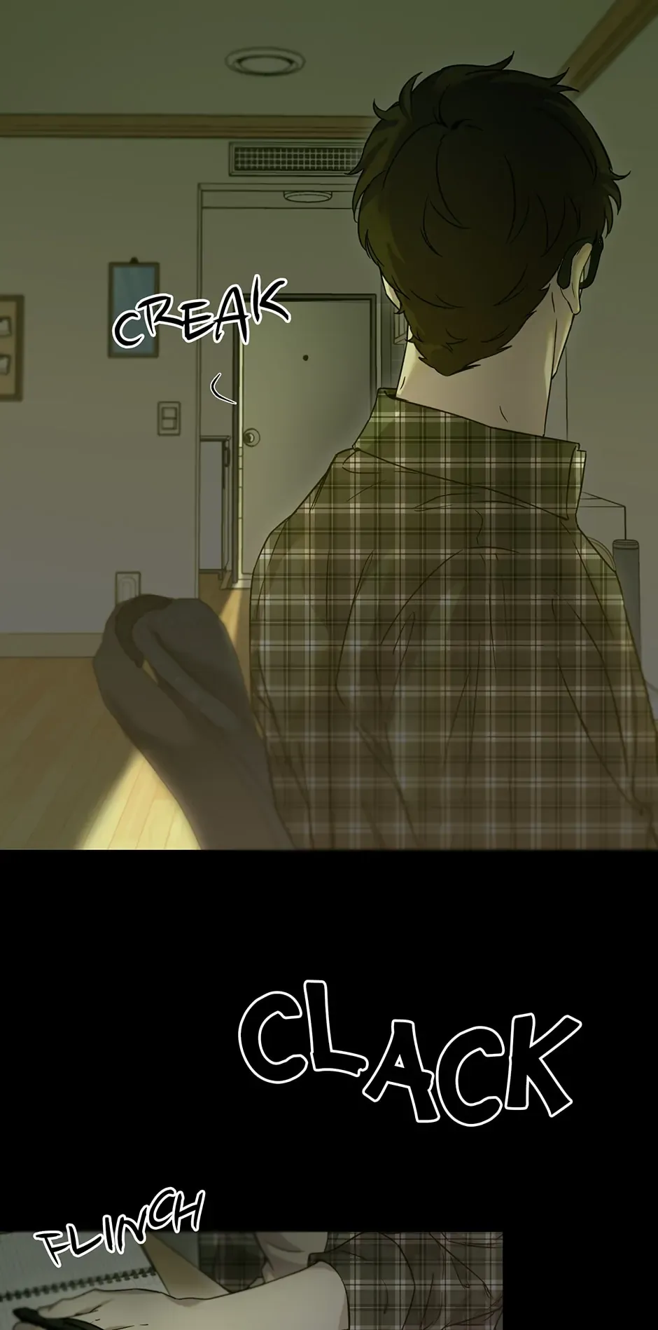 Read Nerd Project Manga Online