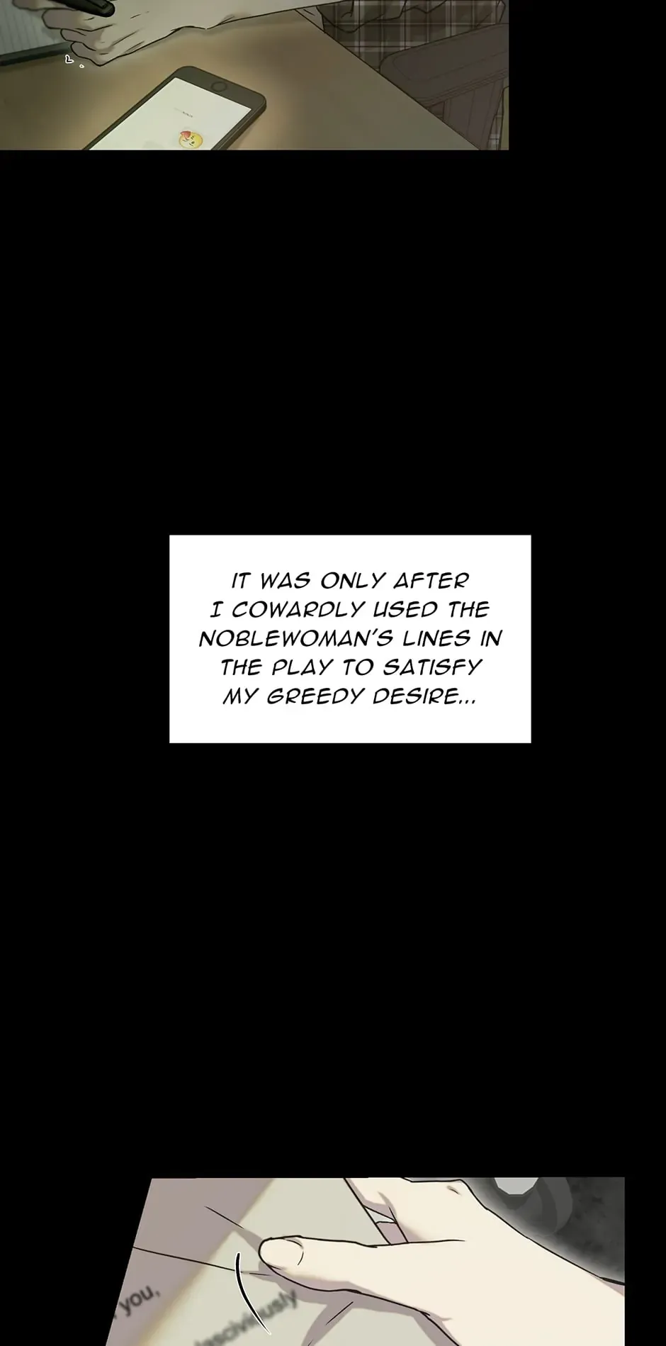 Read Nerd Project Manga Online