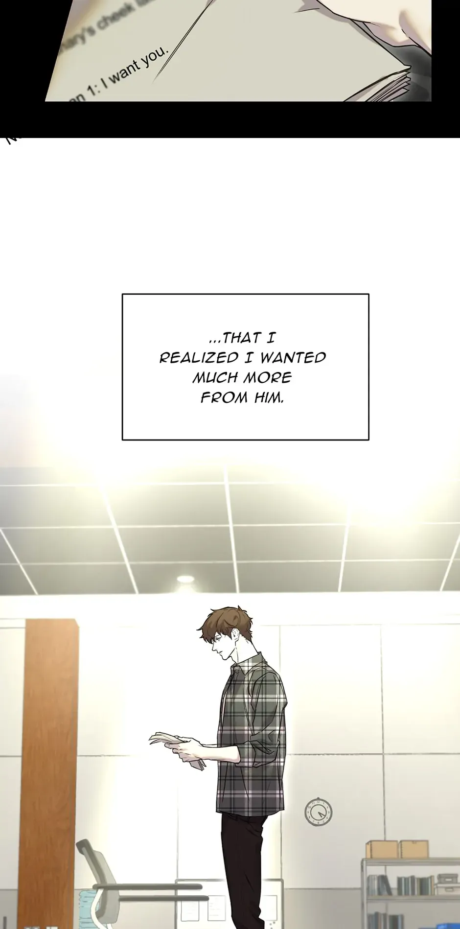 Read Nerd Project Manga Online