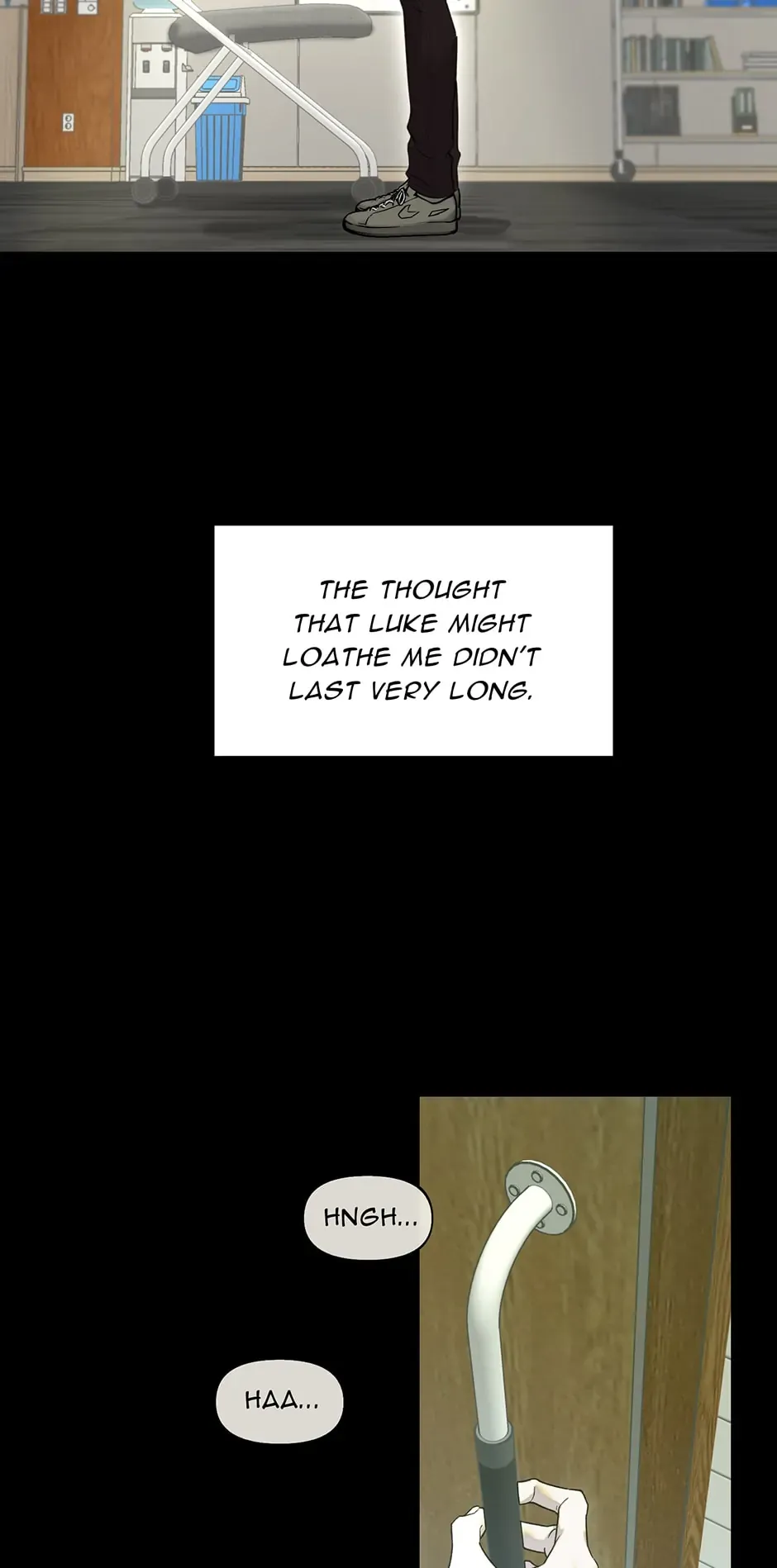Read Nerd Project Manga Online