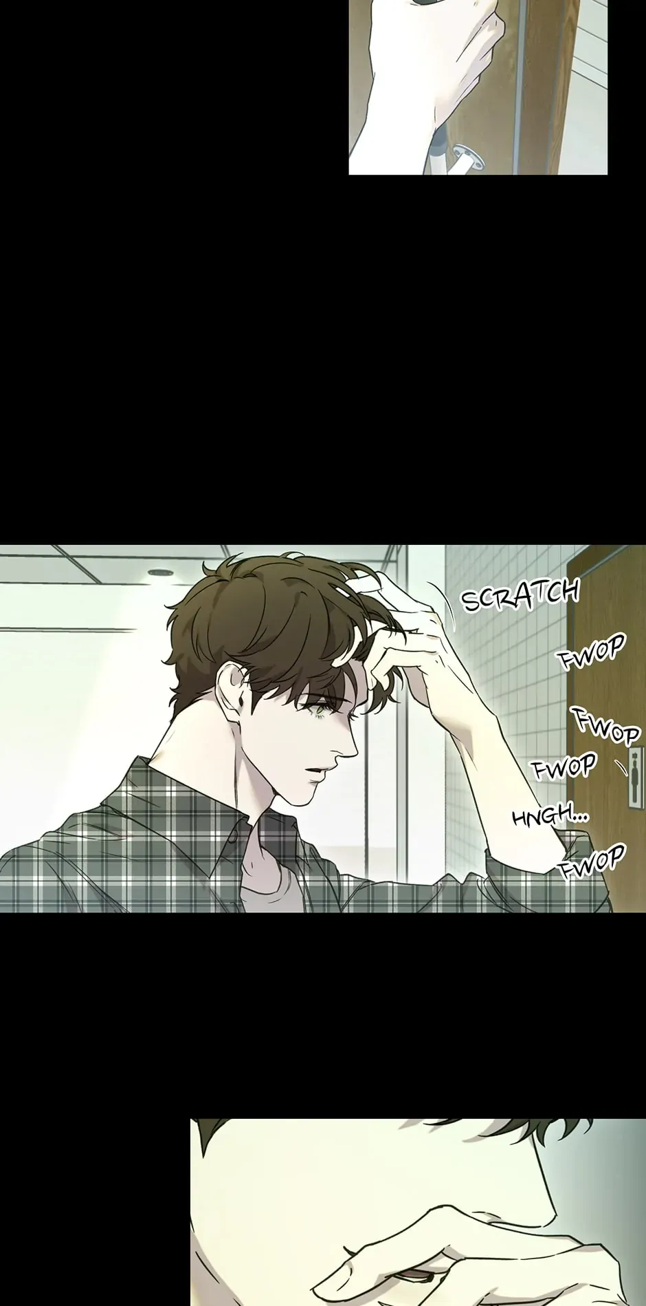 Read Nerd Project Manga Online